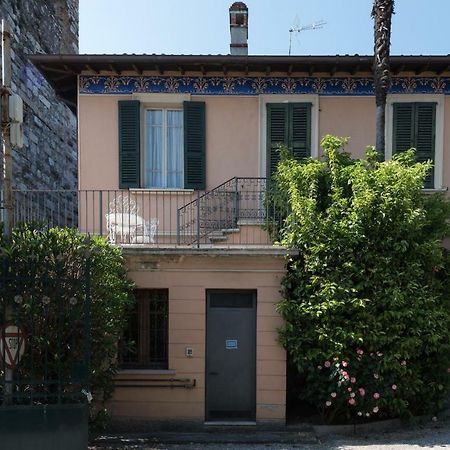 Отель Casa Maderno Тосколано-Мадерно Экстерьер фото