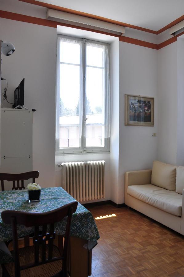 Отель Casa Maderno Тосколано-Мадерно Экстерьер фото