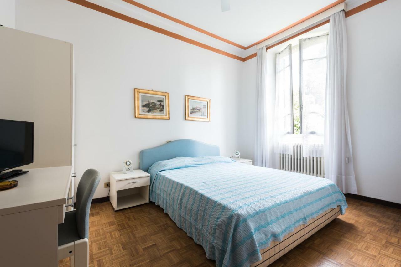 Отель Casa Maderno Тосколано-Мадерно Экстерьер фото