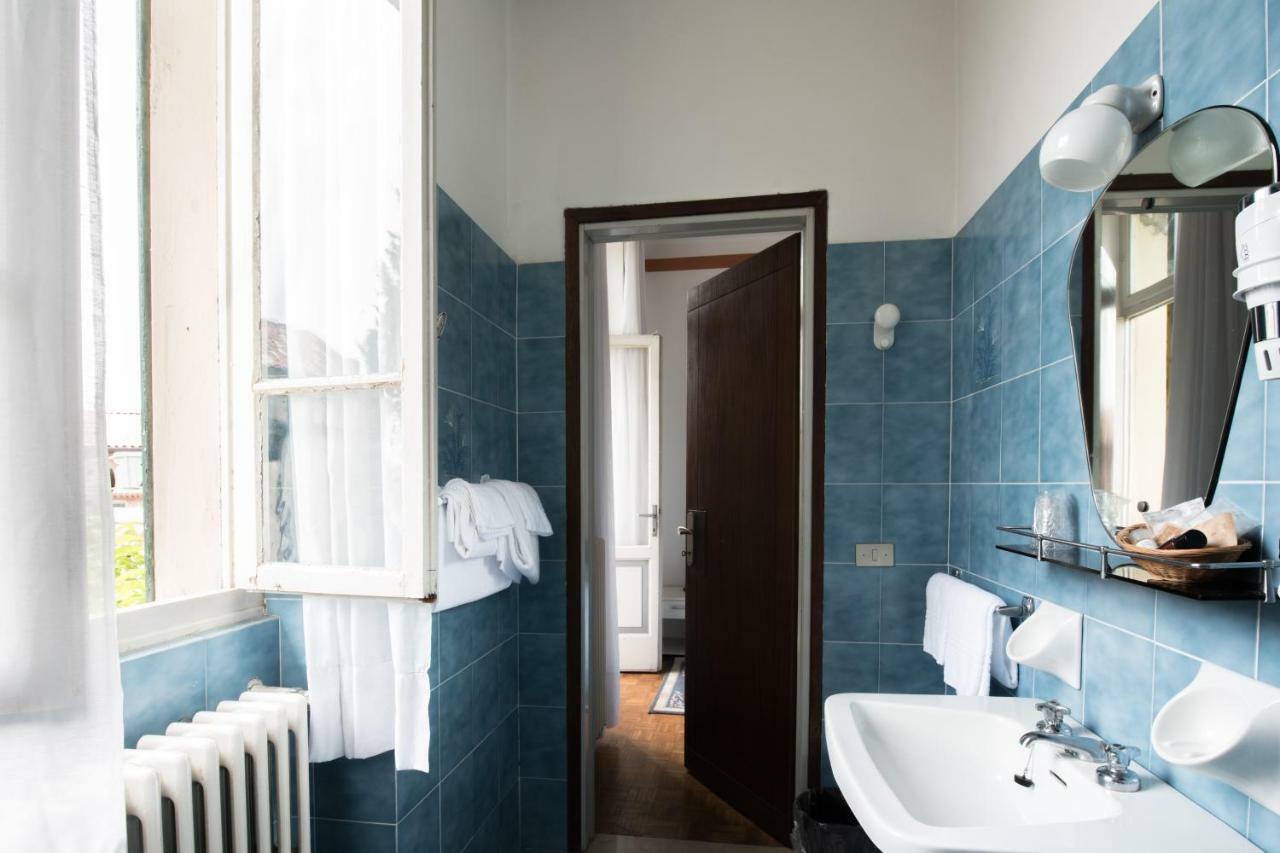 Отель Casa Maderno Тосколано-Мадерно Экстерьер фото